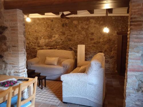 Apartament Els Massovers