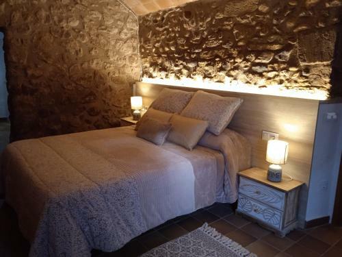 Apartament Els Massovers