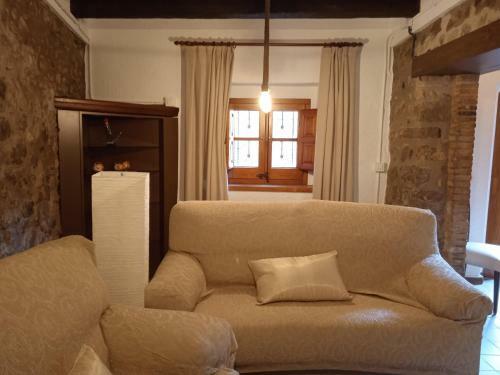 Apartament Els Massovers