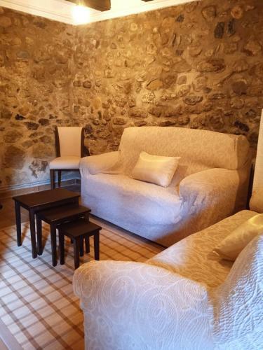 Apartament Els Massovers
