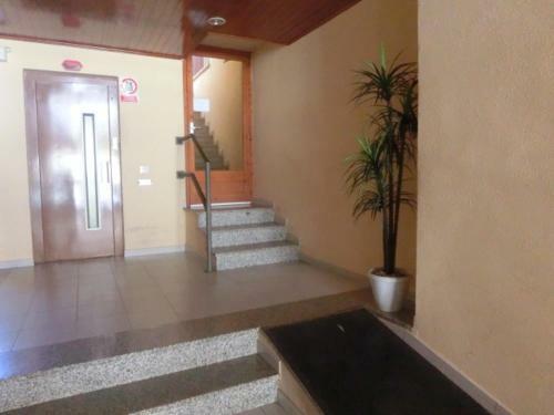 Apartamento L'escala-mar