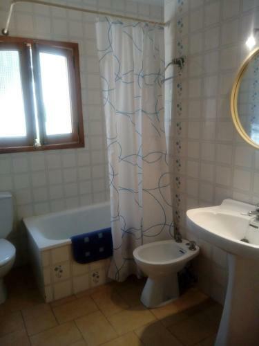 Apartamento Delacroix