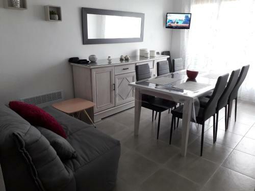 Apartamento El Greco
