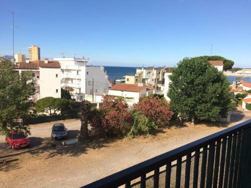 Apartamento El Greco