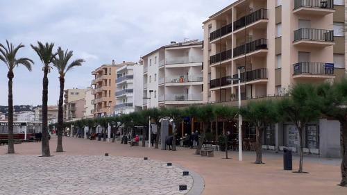 Apartamento El Greco