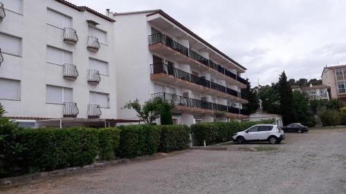 Apartamento El Greco