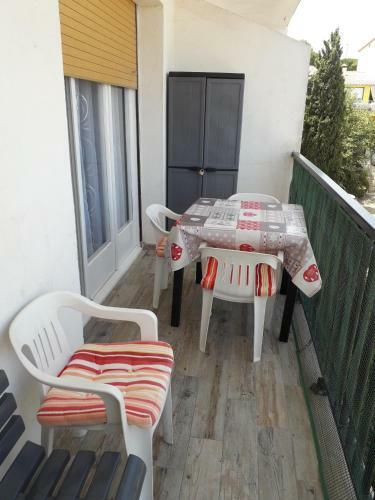 Apartamento El Greco