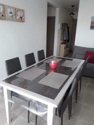 Apartamento El Greco