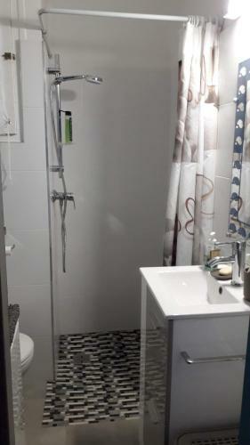 Apartamento El Greco