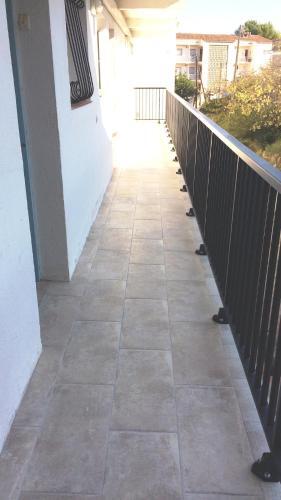 Apartamento El Greco
