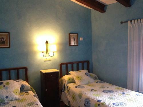 Agroturismo Mas Peraquintana
