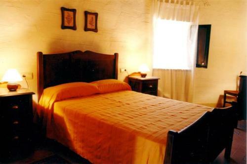 Agroturismo Mas Peraquintana