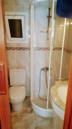 Apartamento Costa Brava