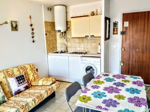 Apartamento Escalet Raul