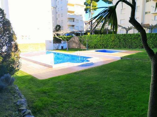 Apartamento Escalet Raul