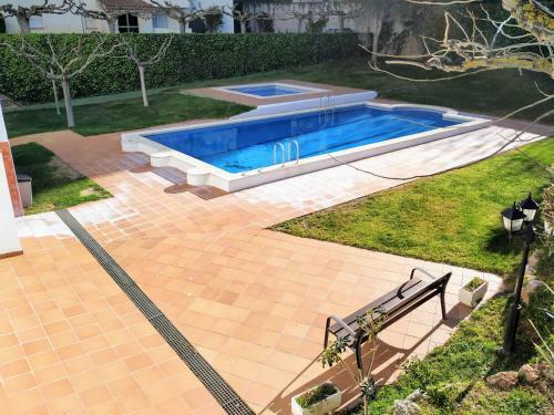 Apartamento Escalet Raul