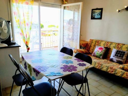 Apartamento Escalet Raul