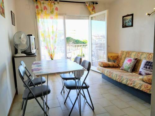 Apartamento Escalet Raul