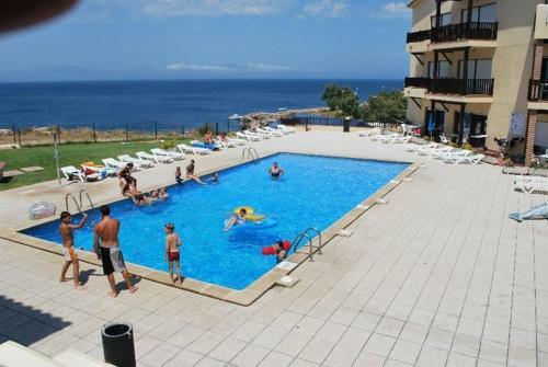 Apartamento Port de Rei L'escala