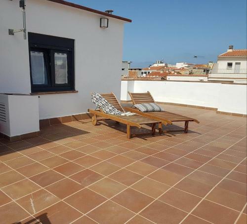 Apartamento La Torre 41