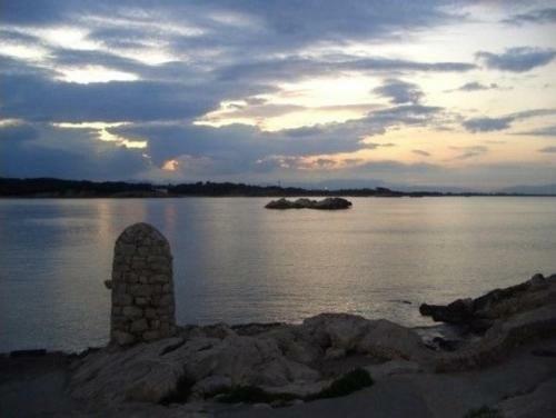 Apartamento La Torre 41