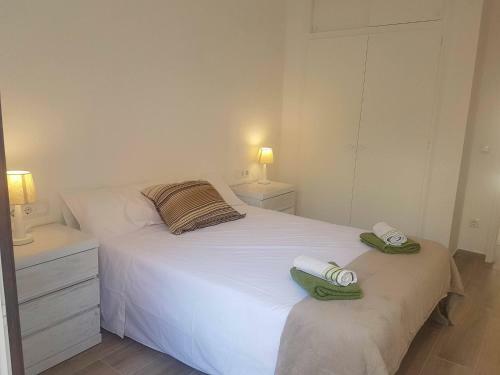 Apartamento La Torre 41