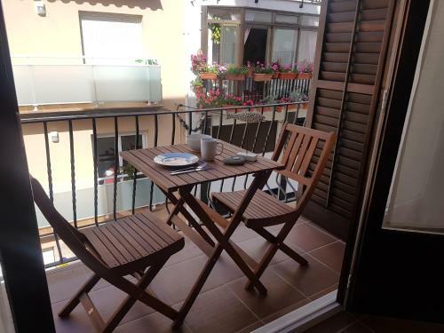 Apartamento La Torre 41