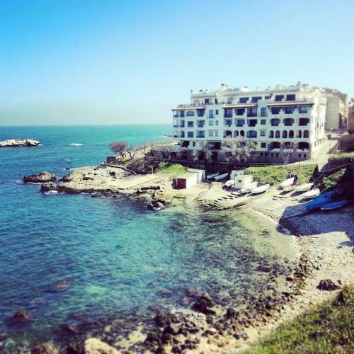 Apartamento La Torre 41