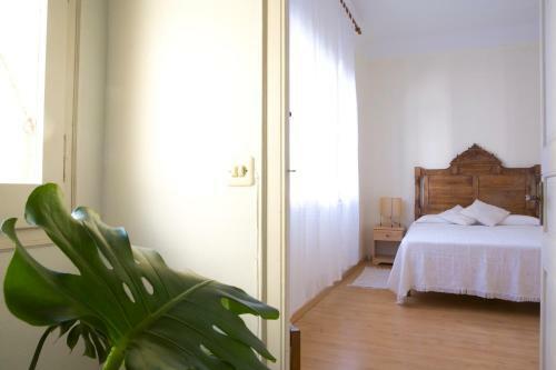 Apartamento L'escala