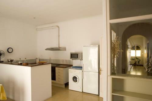 Apartamento L'escala
