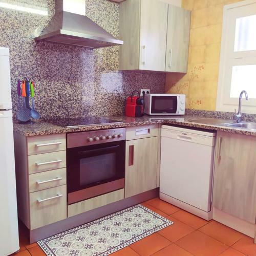 Apartamento Portbell �ncora