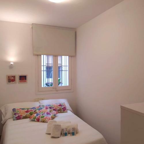 Apartamento Portbell �ncora