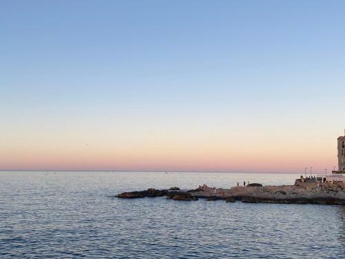 Apartamento Portbell �ncora