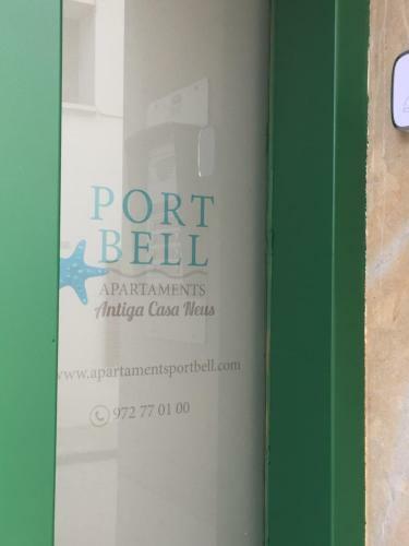 Apartamento Portbell �ncora