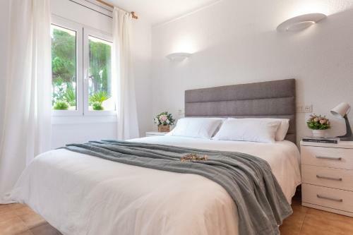 Apartamento Un Jardin