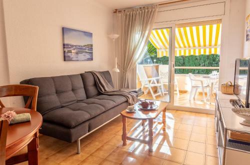 Apartamento Un Jardin