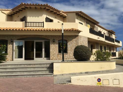 Apartamento L'escala