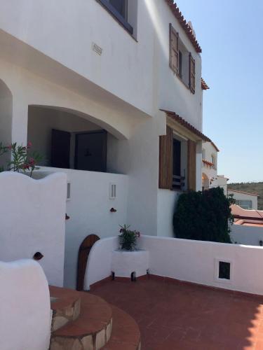 Apartamento 115 Carrer Punta Montg�