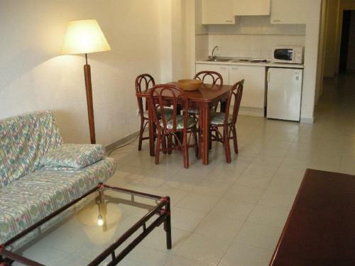 Apartamento Magda Park B 2b