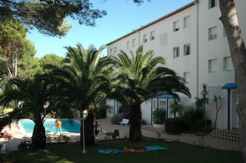 Apartamento Magda Park B 2b