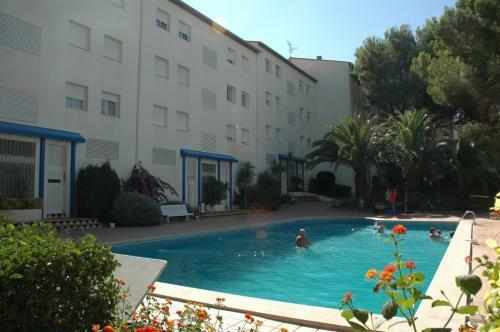 Apartamento Magda Park B 2b