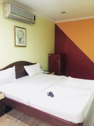 Posada Kingston Palace