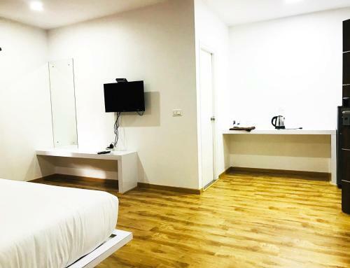 Hotel Aston Suites