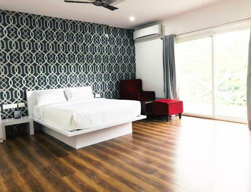 Hotel Aston Suites