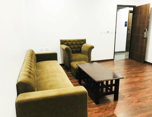 Hotel Aston Suites