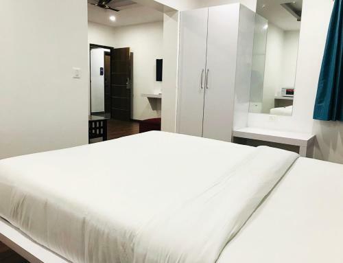 Hotel Aston Suites