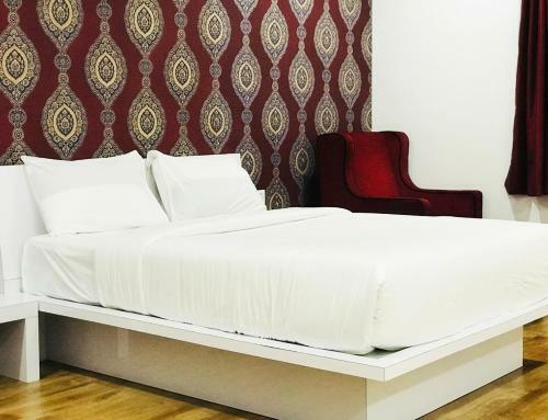 Hotel Aston Suites