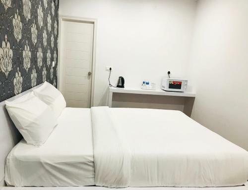 Hotel Aston Suites