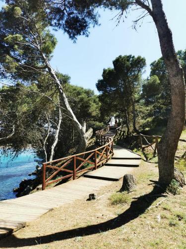 Hostal Villa Valerie Bio & Zen