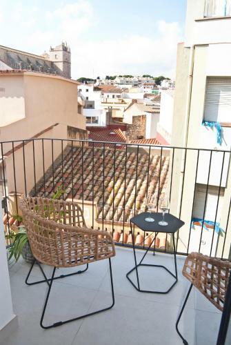 Aparthotel El Cargol